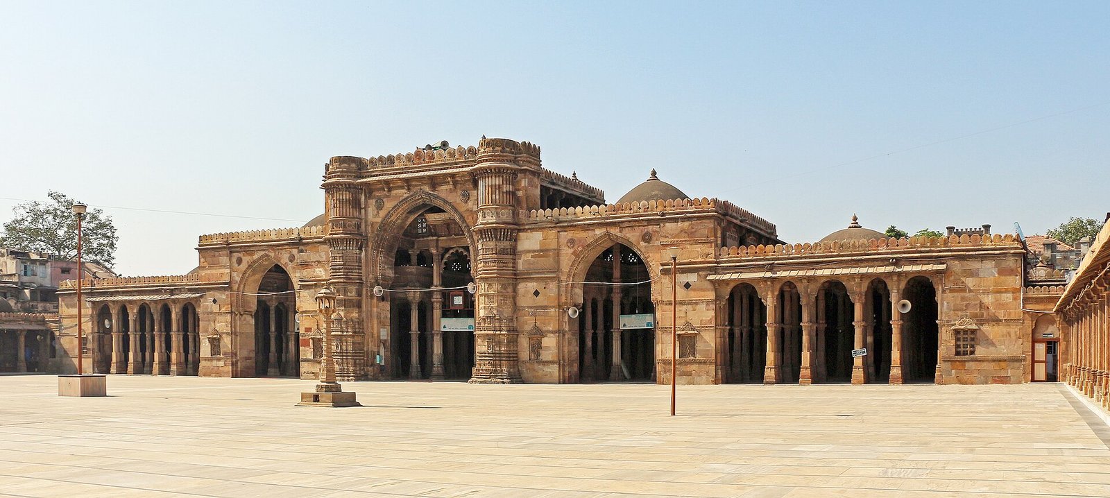 One Day in Ahmedabad: A Walk Through India's First Heritage City