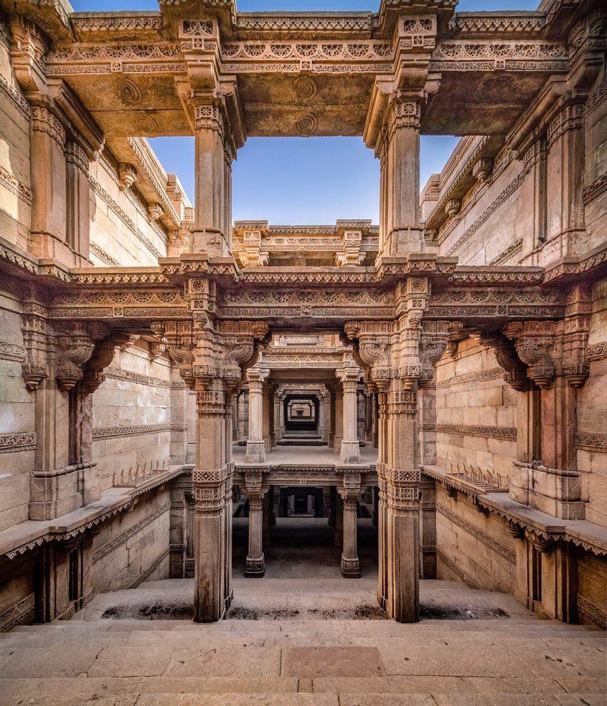 Adalaj Heritage, Gujarat