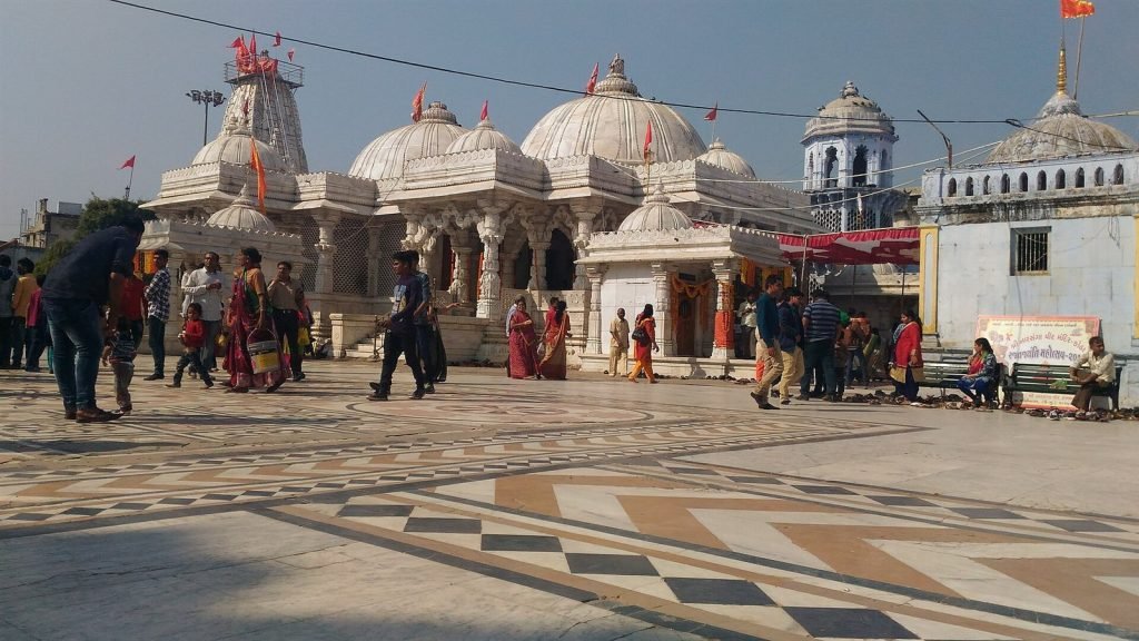 Bahucharaji, Gujarat