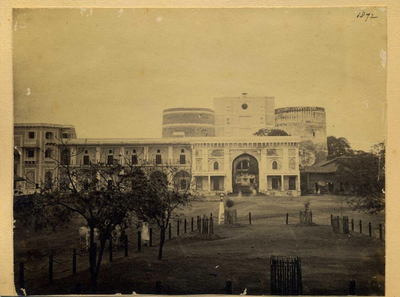 Bhadrakali
