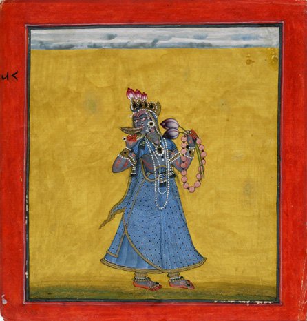 Bhadrakali Mata