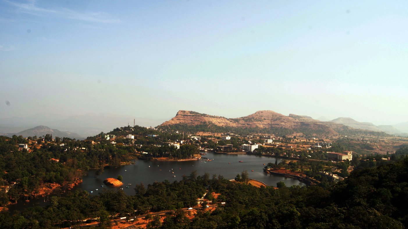 The Dangs in Monsoon: Gujarat's Green Secret