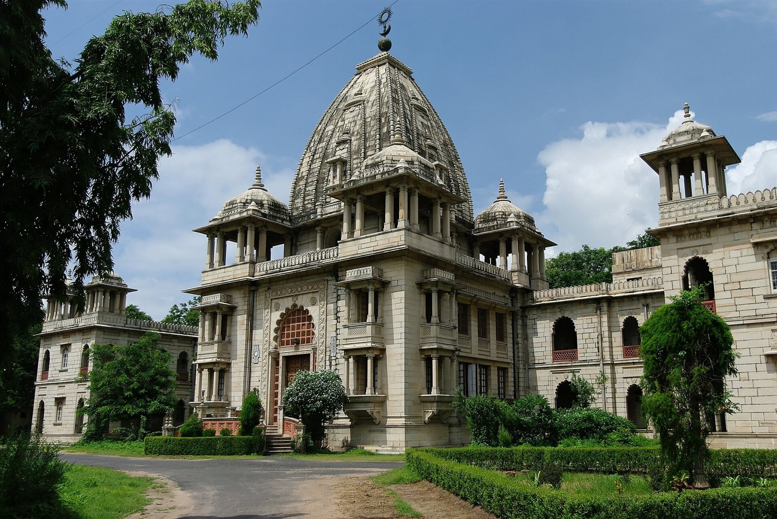 Dev ni Mori: Gujarat's Buddhist Chapter