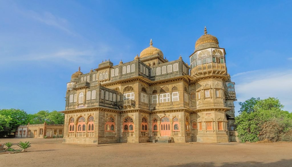 Devpara Mata, Gujarat