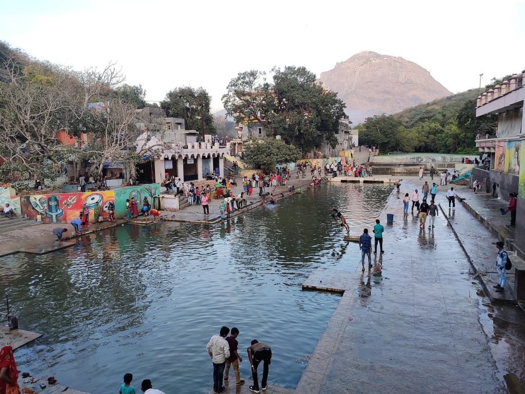 Ekta Cruise, Gujarat