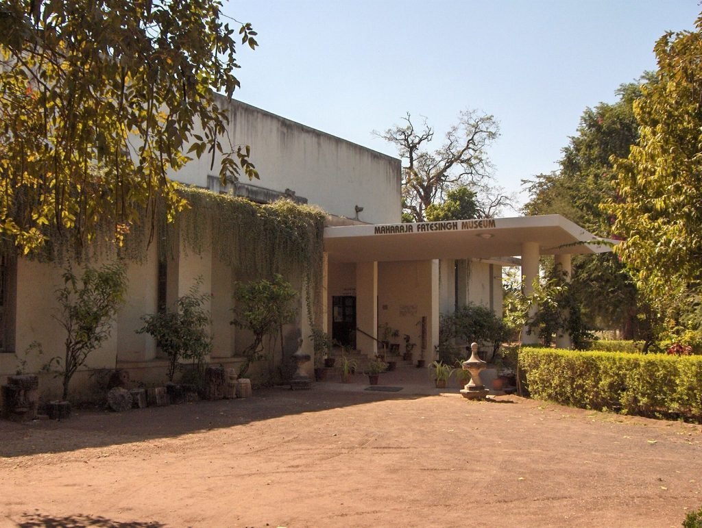 Fateh Singh Museum, Gujarat
