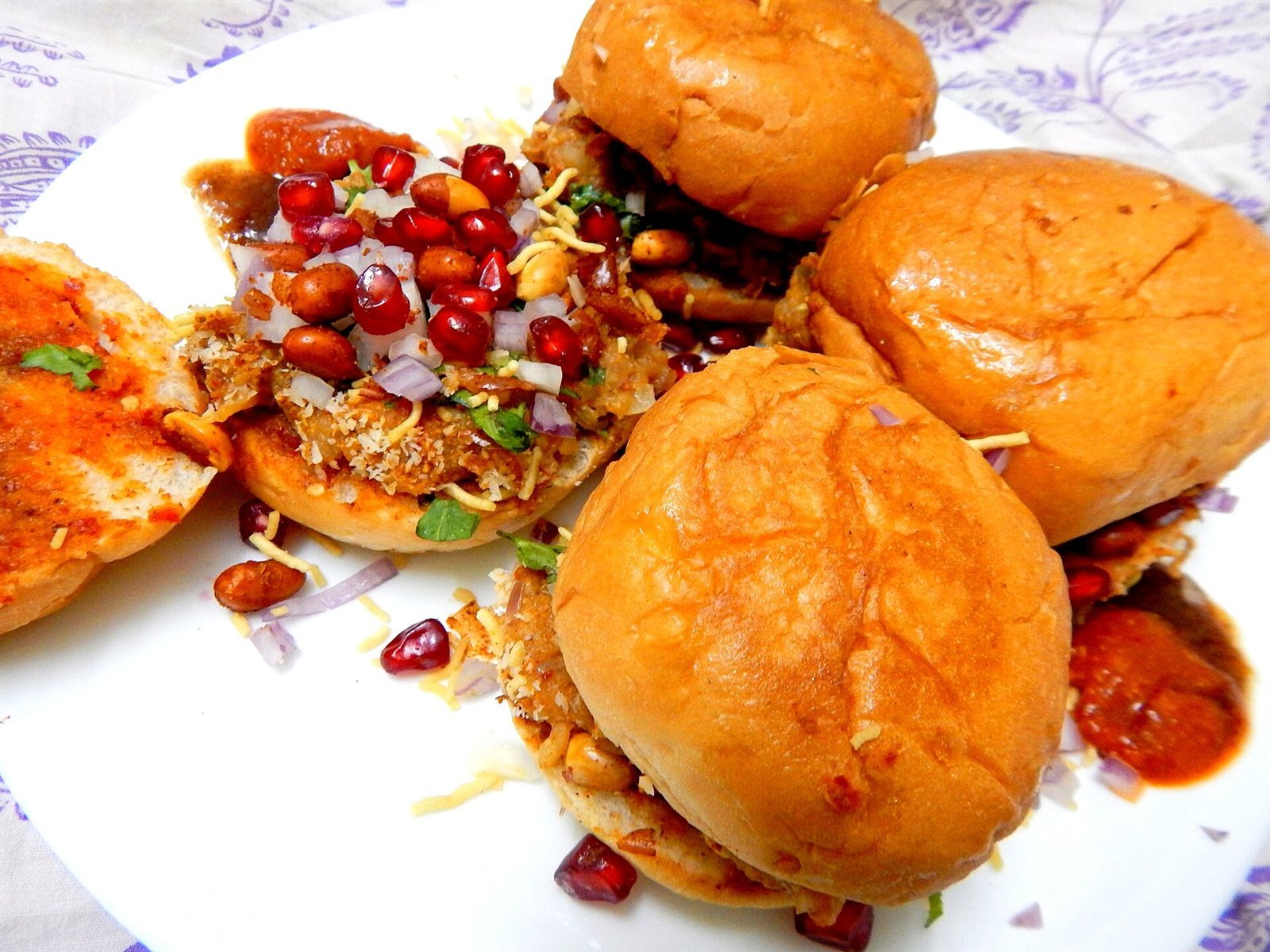 Fafda & jalebi