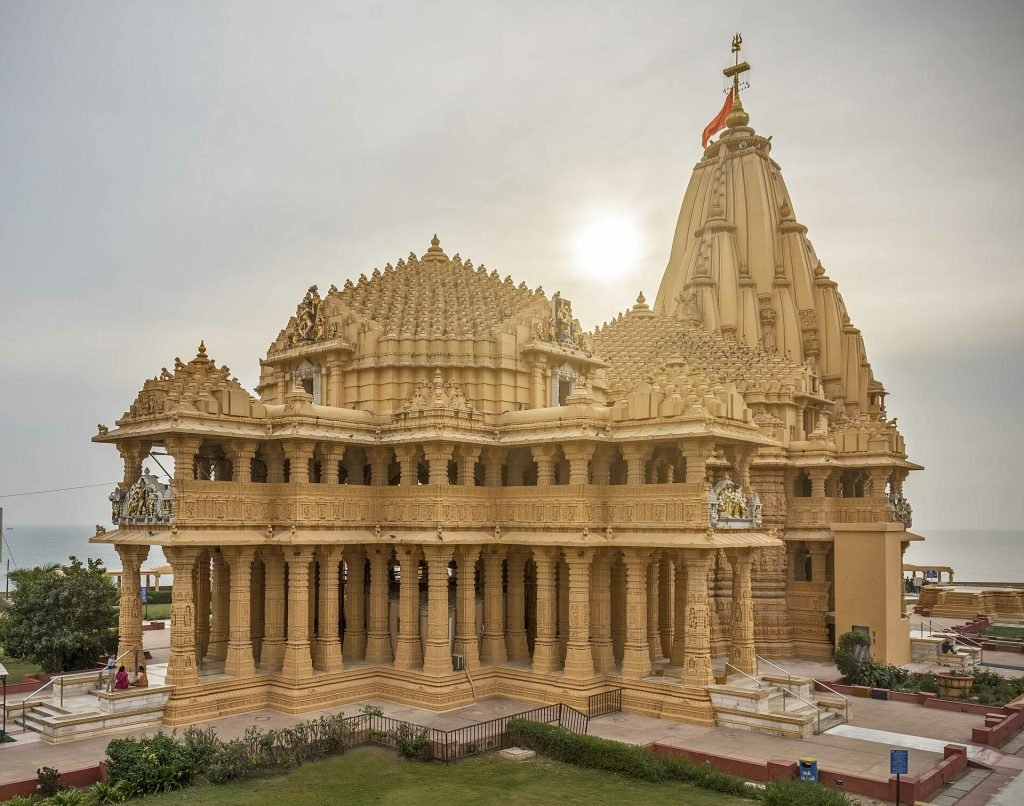 Gir Somnath, Gujarat