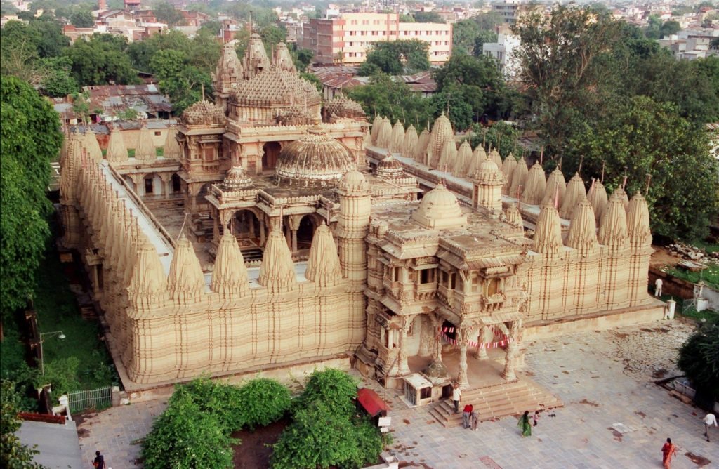 Hero, Gujarat