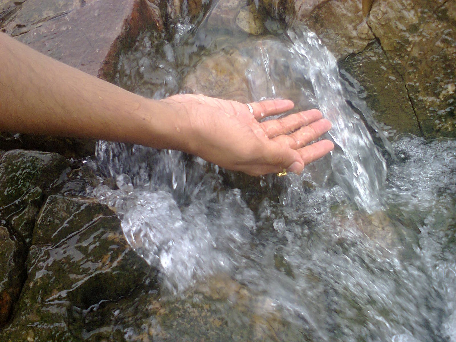 Dudhimati River