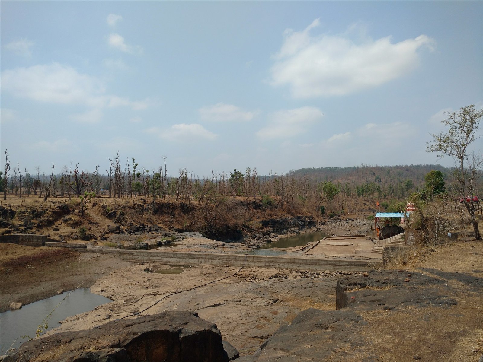 Pampa Sarovar