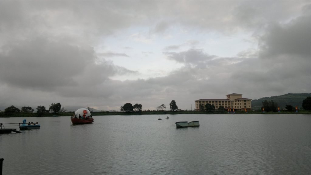 Hero, Gujarat