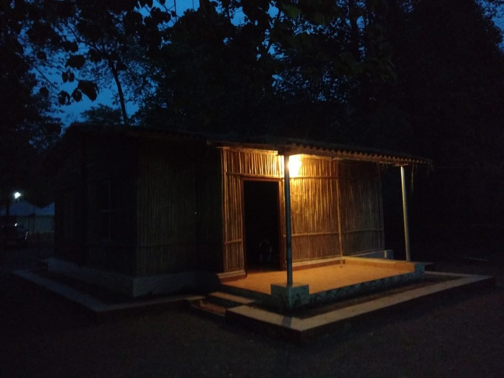 Hero, Gujarat
