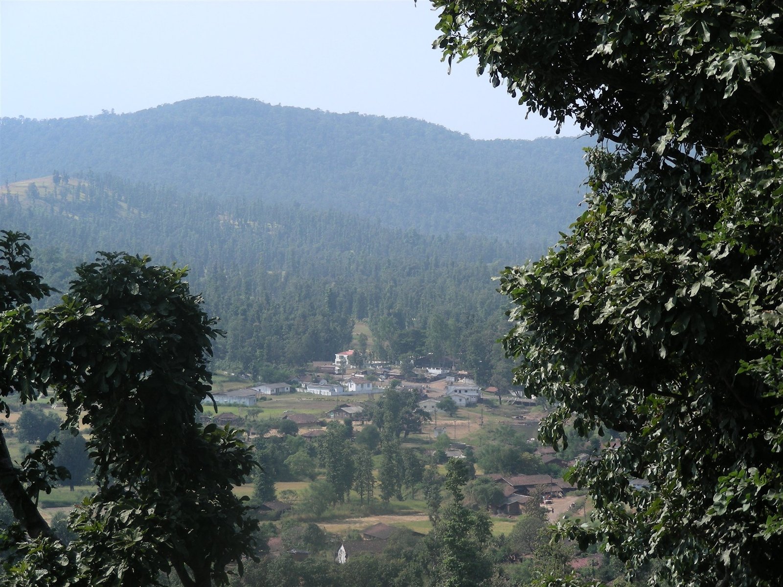 Artist Village