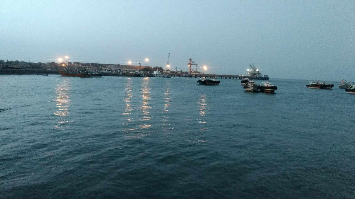 Okha Madhi