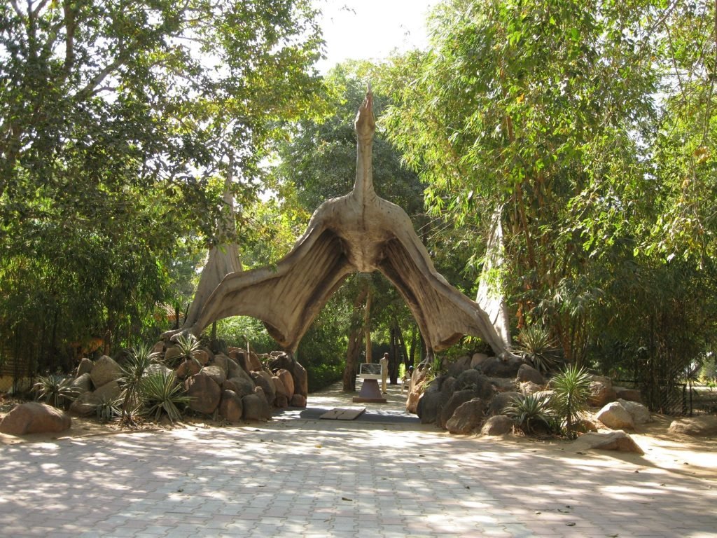 Hero, Gujarat