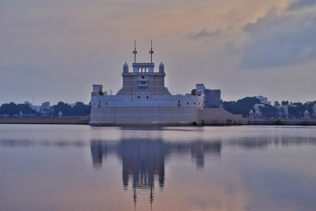 Hero, Gujarat