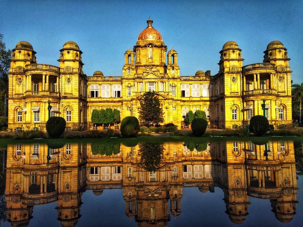 Hero, Gujarat