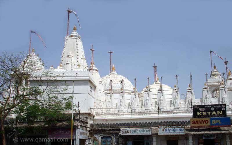 Hero, Gujarat