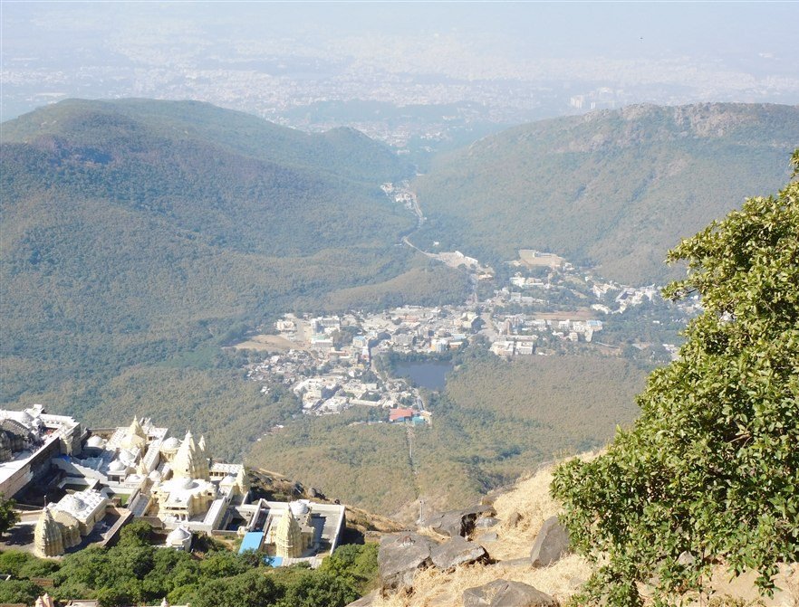 Hero, Gujarat