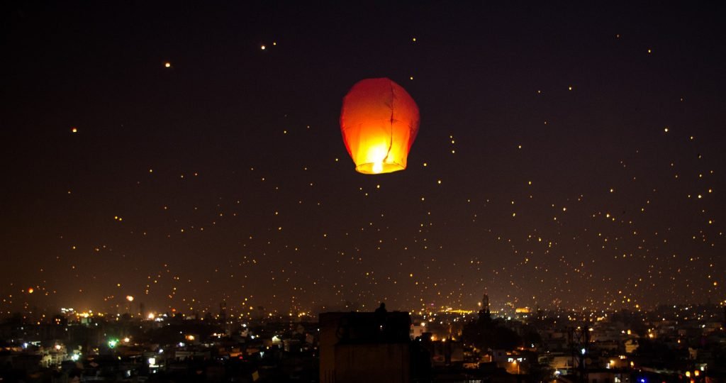 Hero, Gujarat