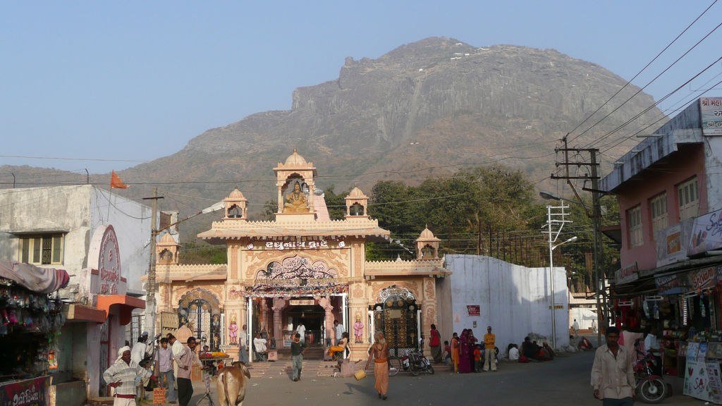 Hero, Gujarat