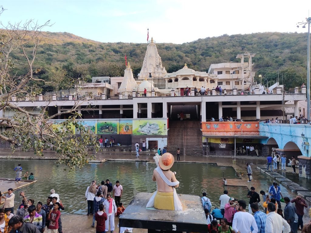 Hero, Gujarat