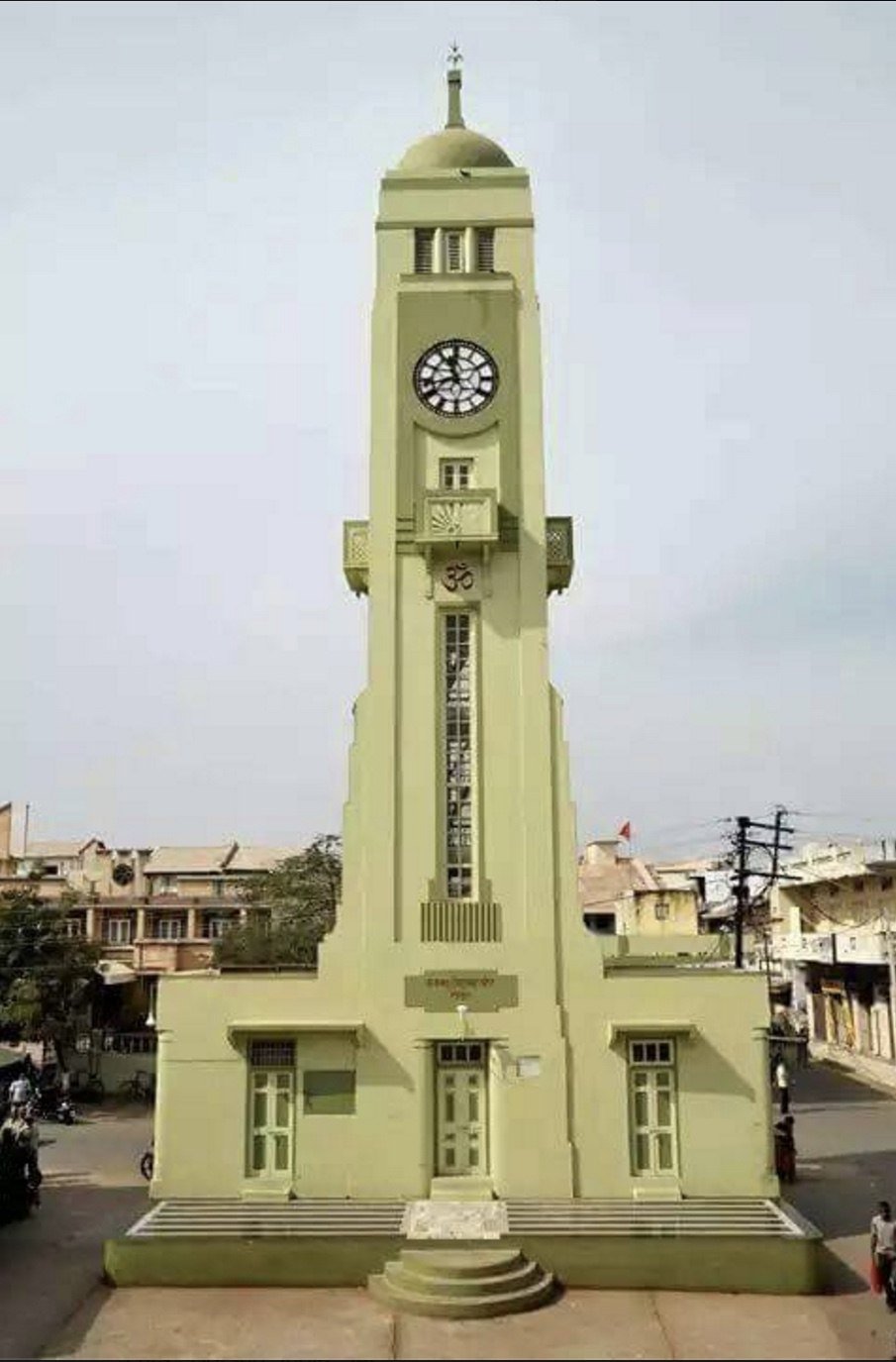 Dharmaj