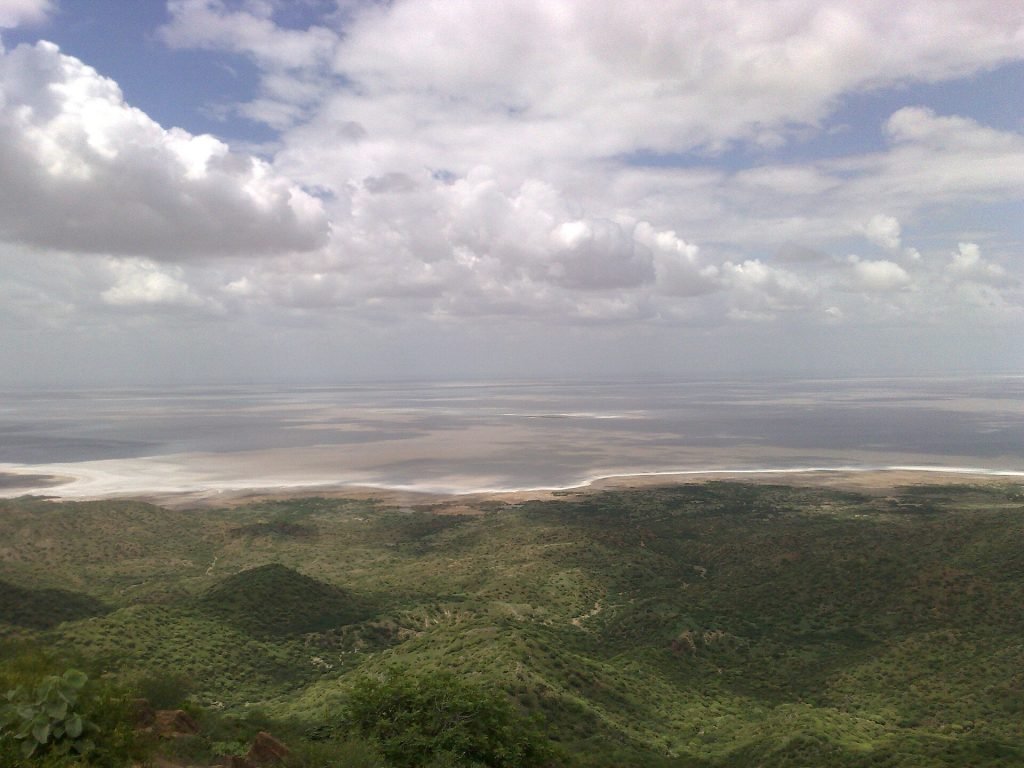 Hero, Gujarat