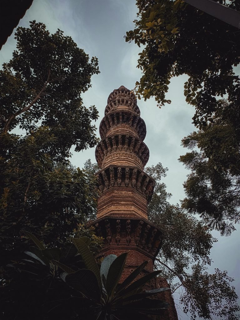 Hero, Gujarat