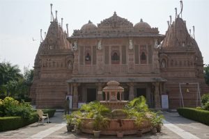 Hero, Gujarat