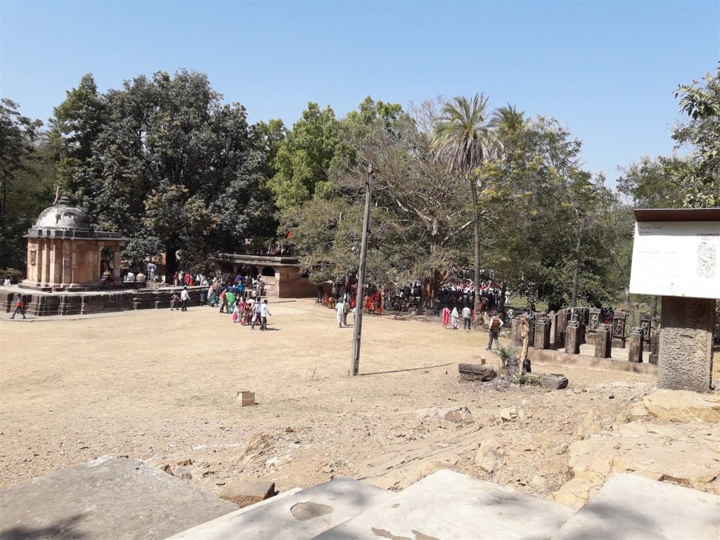 Hero, Gujarat