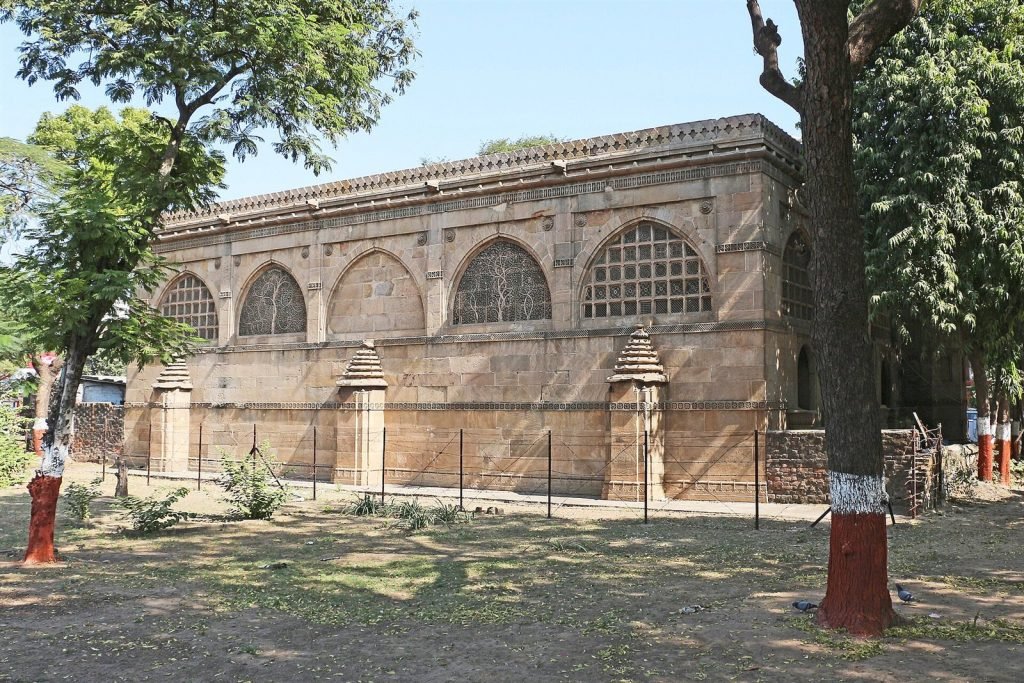 Hero, Gujarat