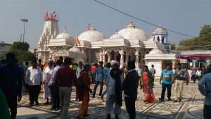 Hero, Gujarat