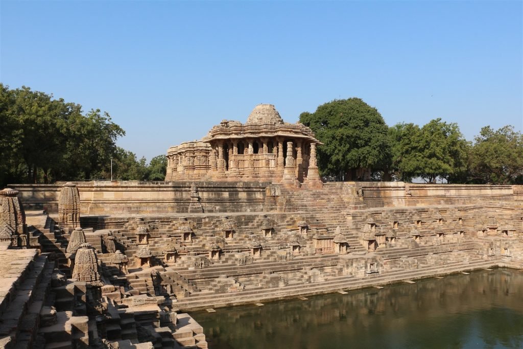Hero, Gujarat