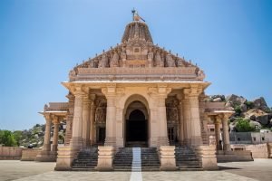 Hero, Gujarat