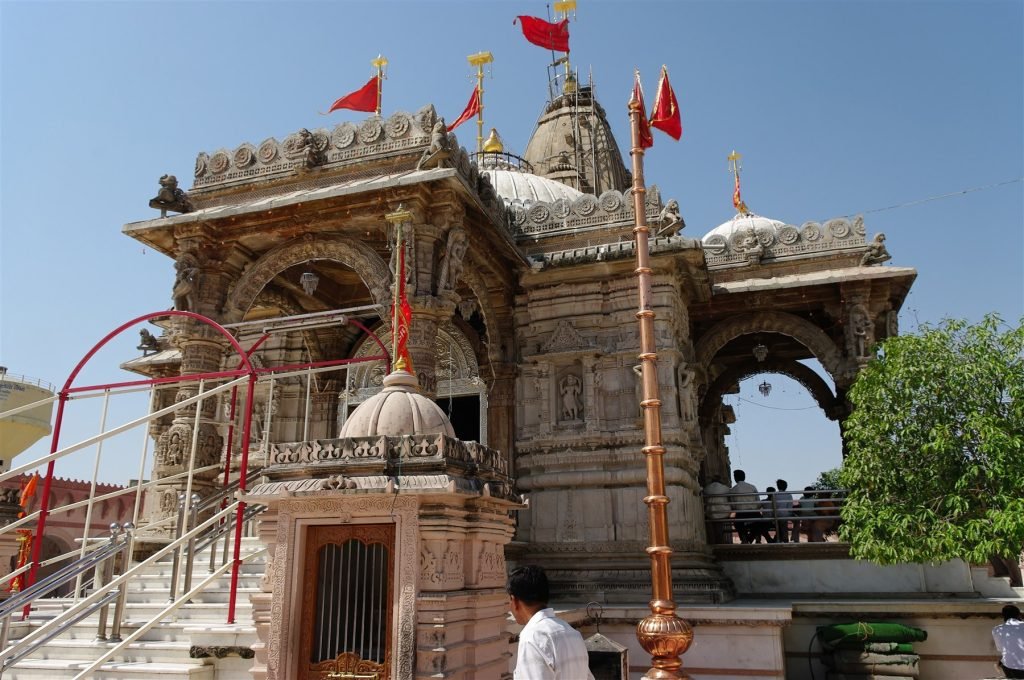 Hero, Gujarat