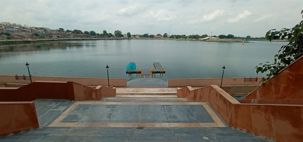Hero, Gujarat