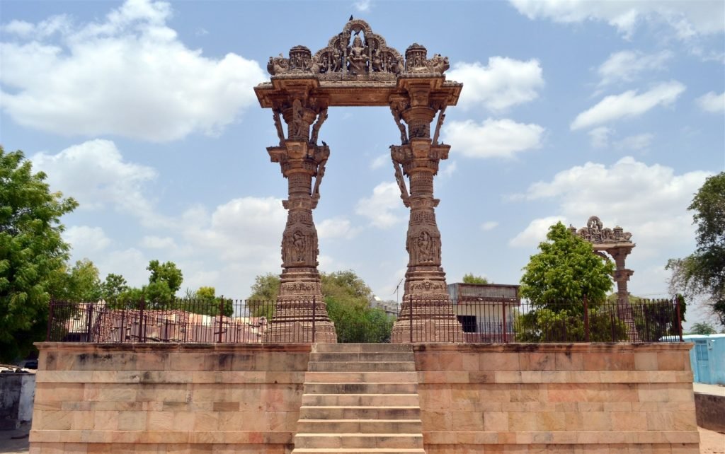Hero, Gujarat