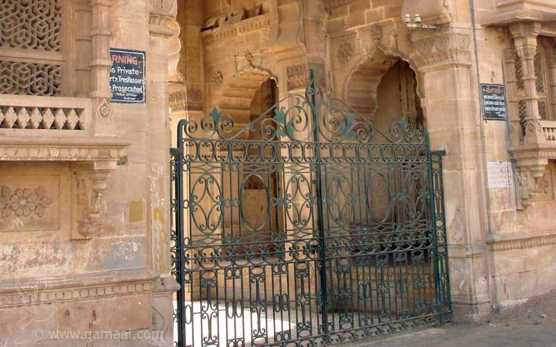 Hero, Gujarat