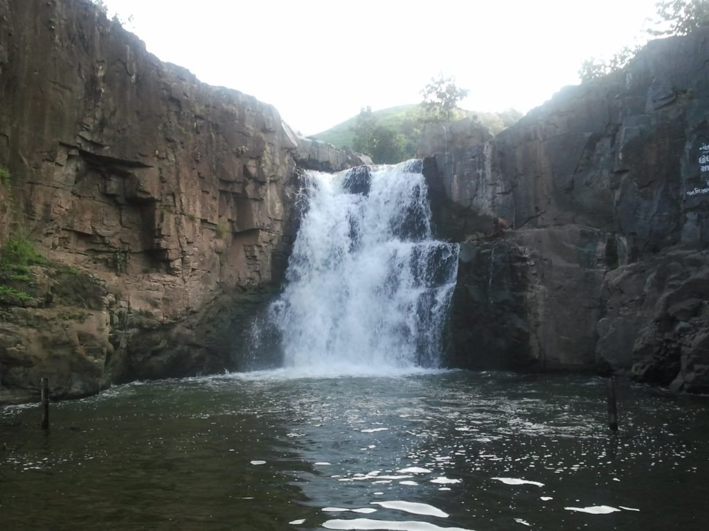 Hero, Gujarat