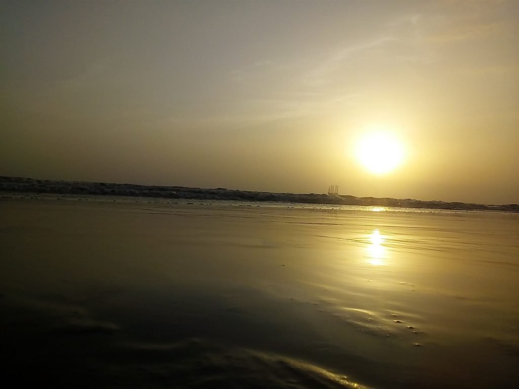 Hero, Gujarat