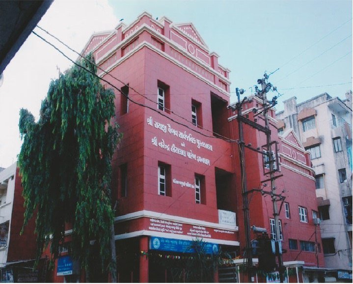 Hero, Gujarat