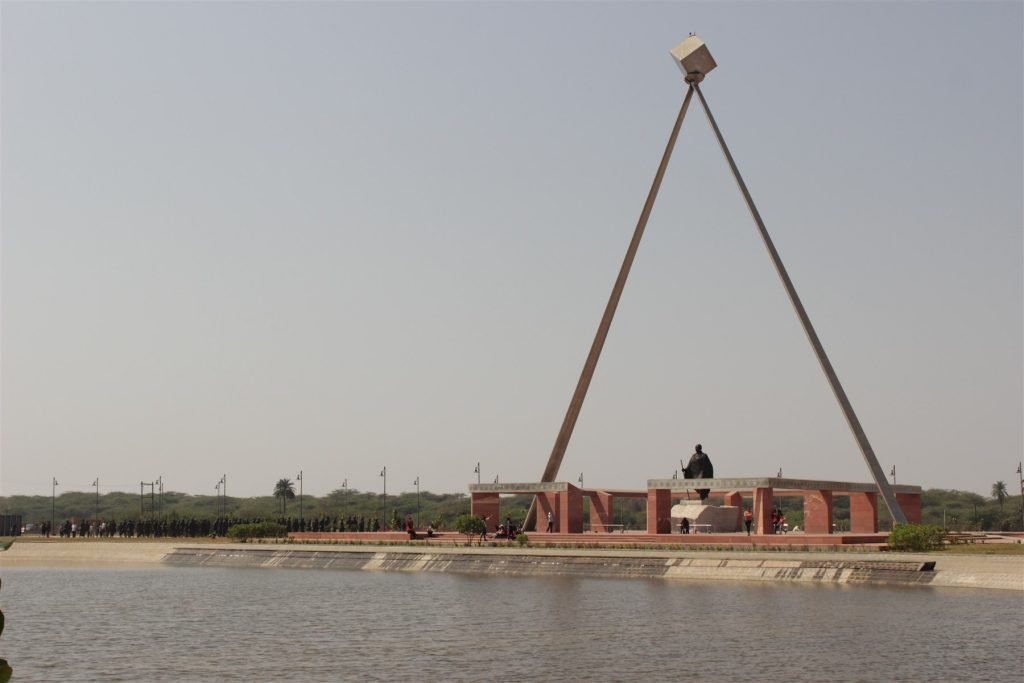 Hero, Gujarat