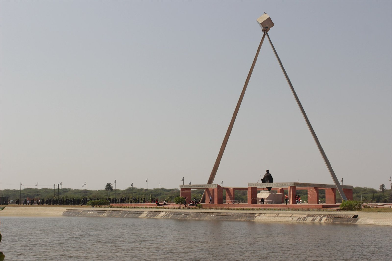 National Salt Satyagraha Memorial