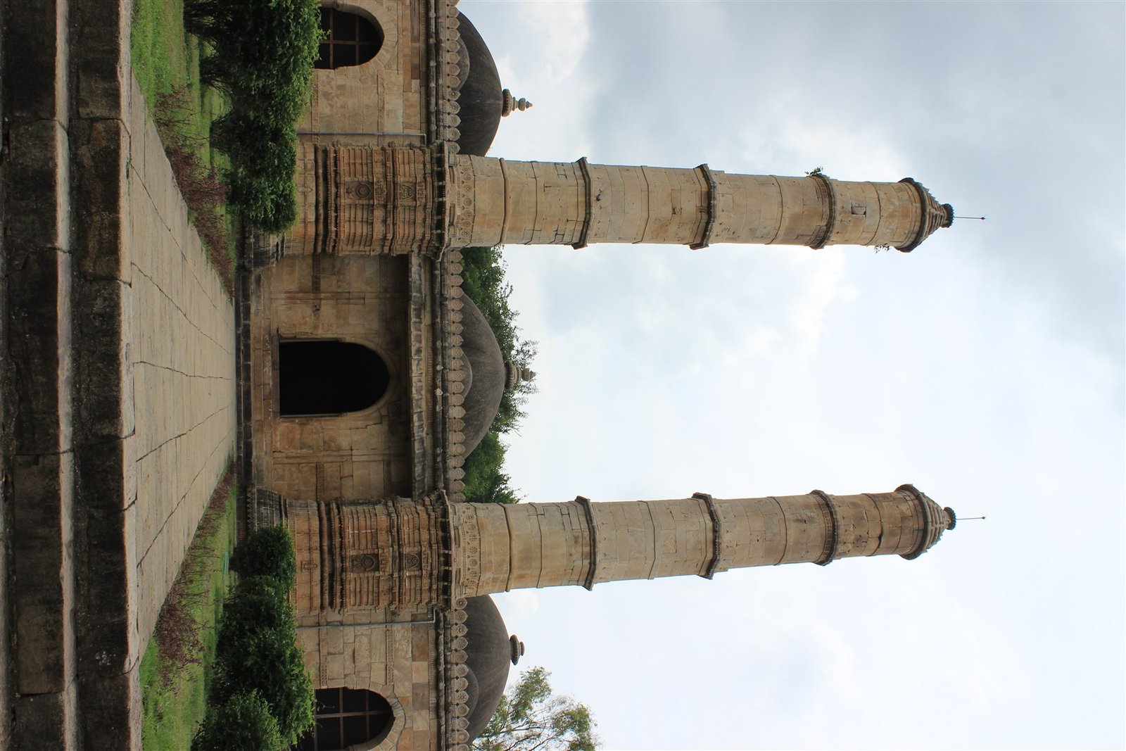 Pavagadh Hill