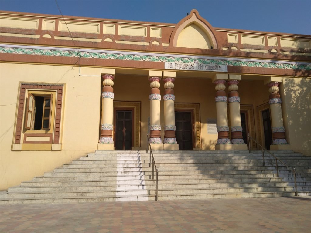 Hero, Gujarat