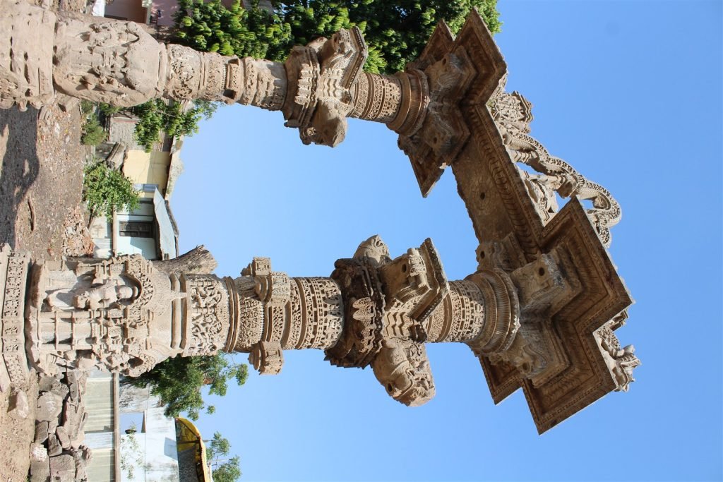 Hero, Gujarat