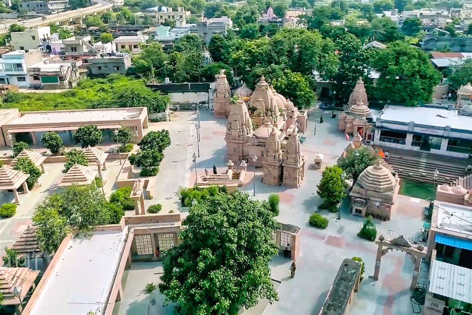 Bindu Sarovar