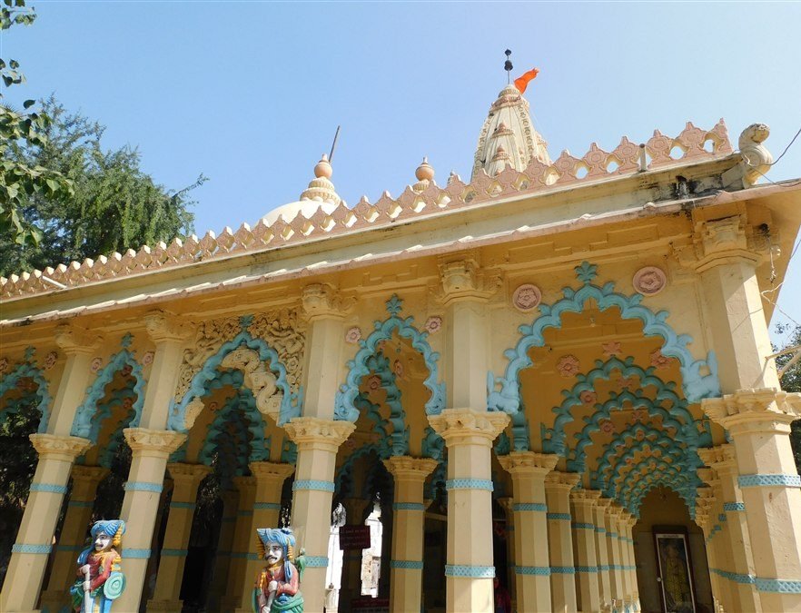 Hero, Gujarat